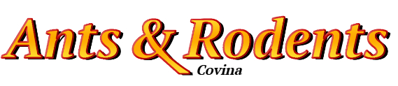 Covina Ant Exterminator & Rodent Control Company Logo
